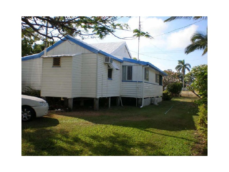 39 Gordon Street, Bowen QLD 4805