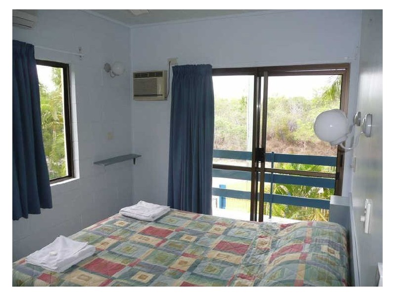 9/47 Horseshoe Bay Road, Bowen QLD 4805
