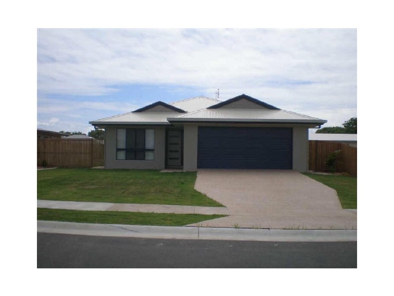 Lot 17 Lime Tree Court, Bowen QLD 4805
