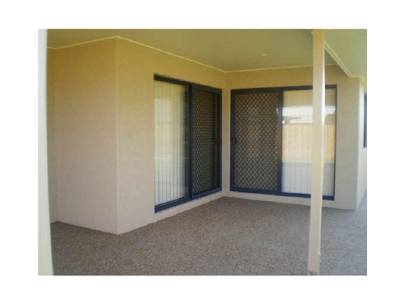 Lot 17 Lime Tree Court, Bowen QLD 4805