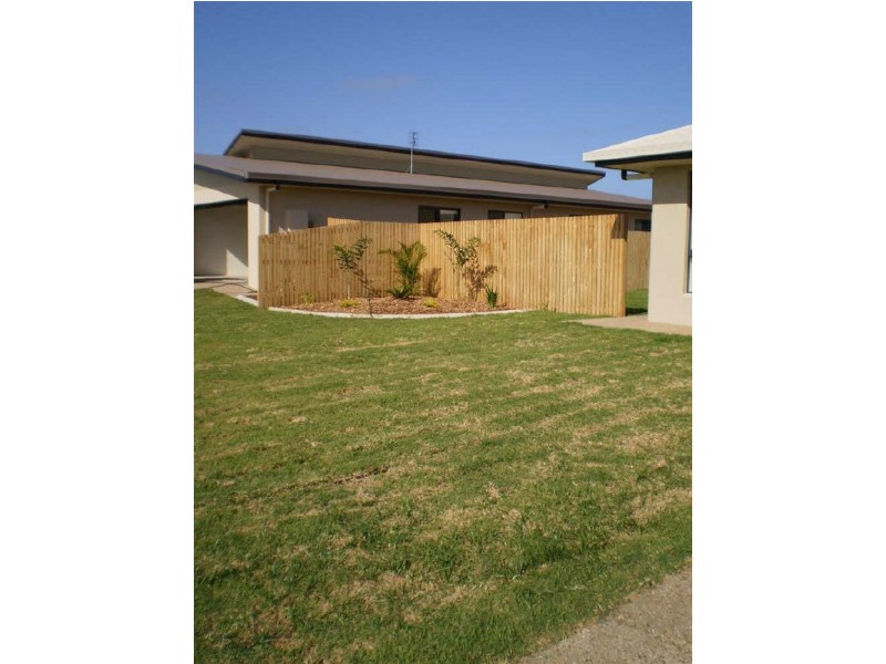 Lot 17 Lime Tree Court, Bowen QLD 4805