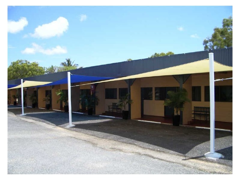 18512 Bruce Highway, Bowen QLD 4805