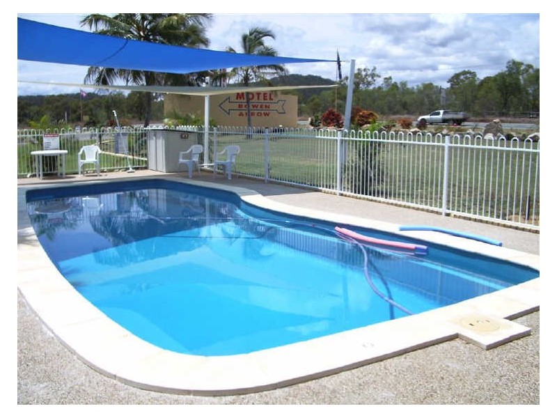18512 Bruce Highway, Bowen QLD 4805