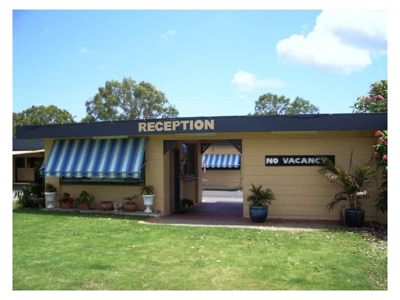 18512 Bruce Highway, Bowen QLD 4805