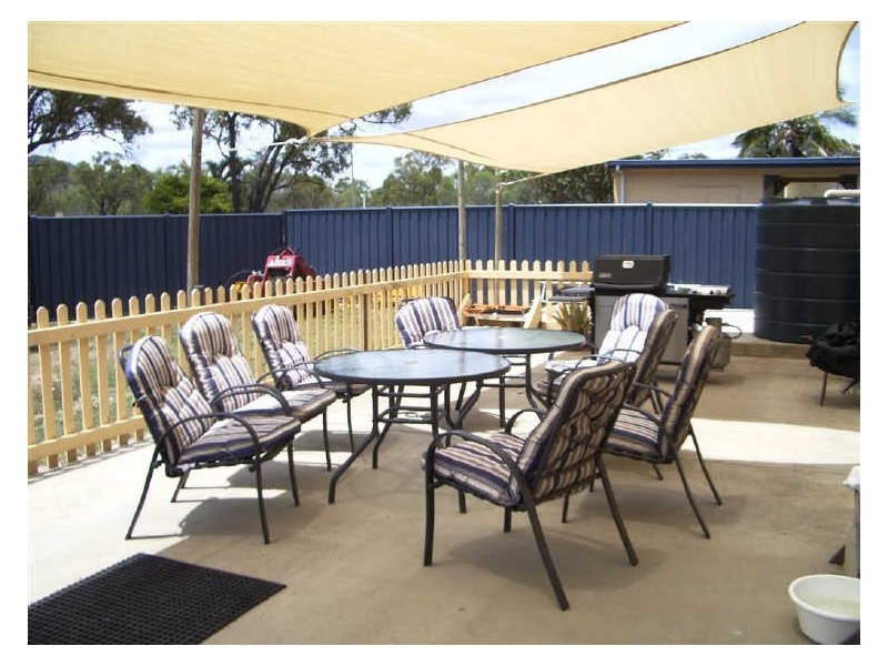 18512 Bruce Highway, Bowen QLD 4805
