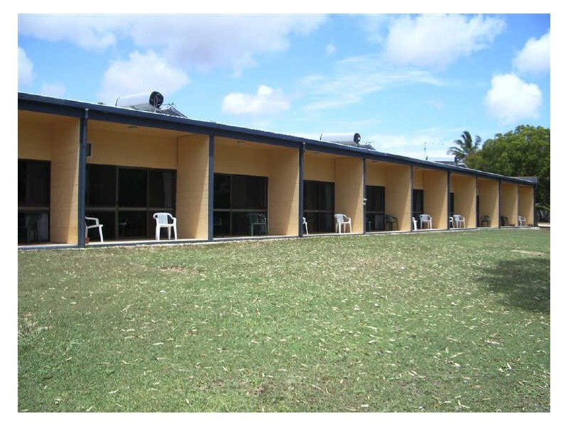 18512 Bruce Highway, Bowen QLD 4805