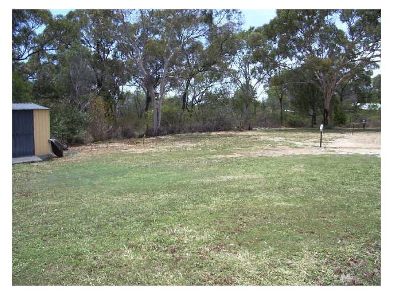 18512 Bruce Highway, Bowen QLD 4805
