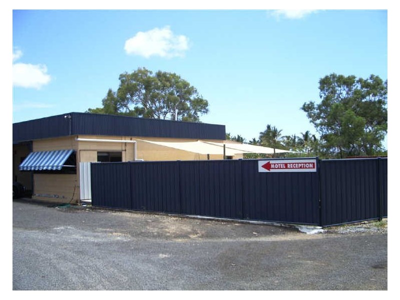 18512 Bruce Highway, Bowen QLD 4805