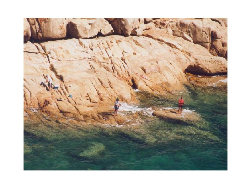 Units 1 – 19/22 Tracey Street, Bowen QLD 4805