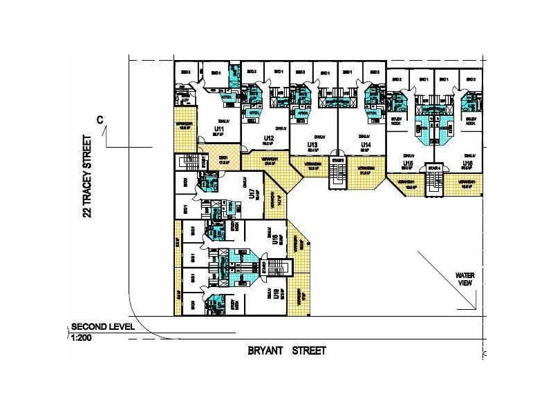 Units 1 – 19/22 Tracey Street, Bowen QLD 4805