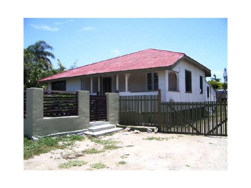 9 Leichhardt Lane, Bowen QLD 4805