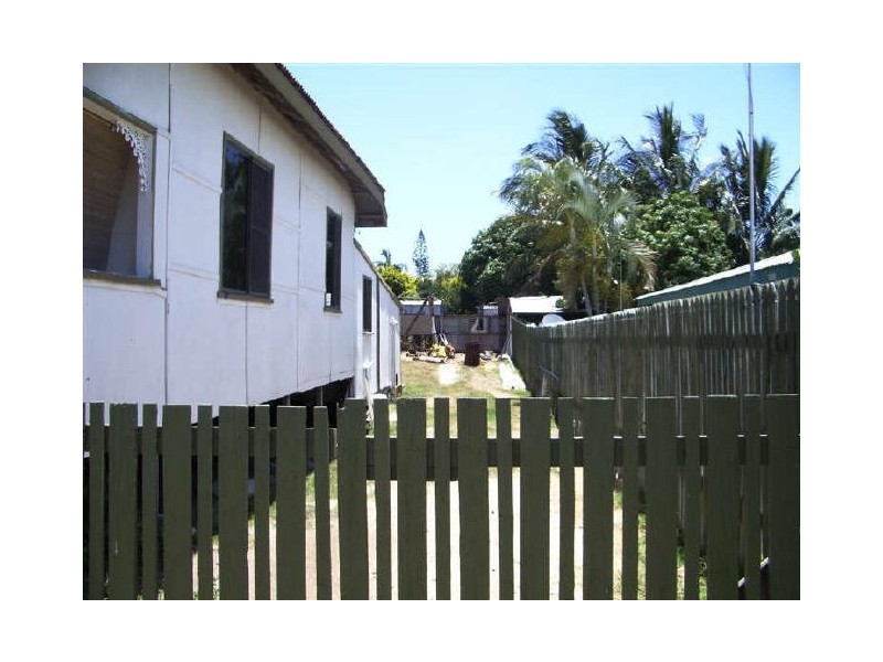 9 Leichhardt Lane, Bowen QLD 4805