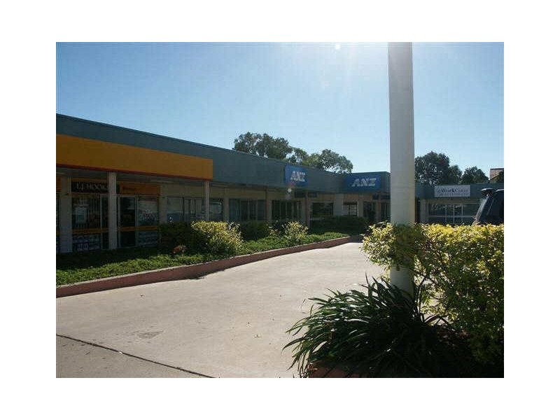 2B/36 Powell Street, Bowen QLD 4805