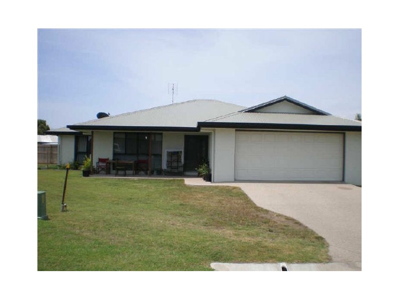 16 Catalina Court, Bowen QLD 4805
