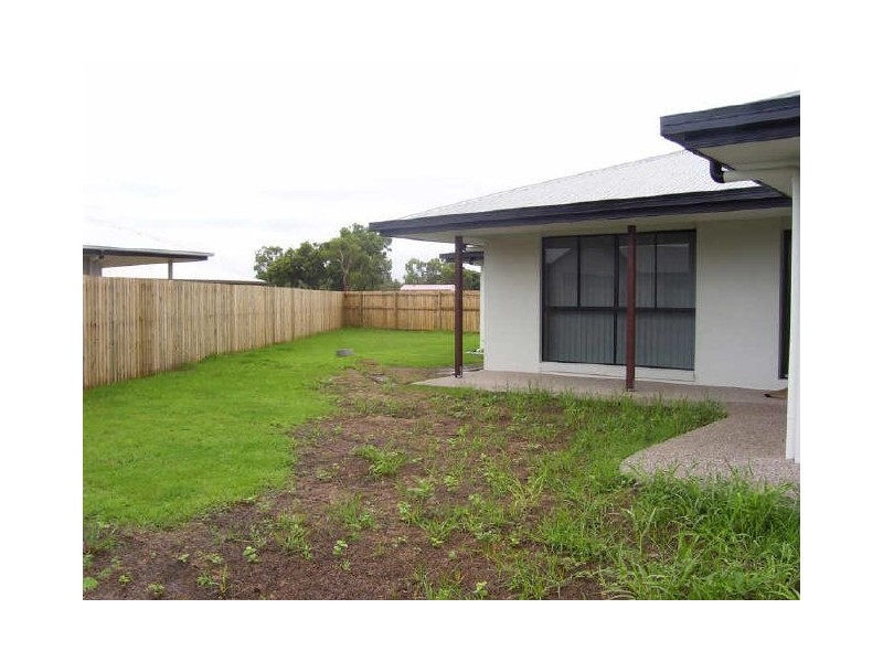 16 Catalina Court, Bowen QLD 4805