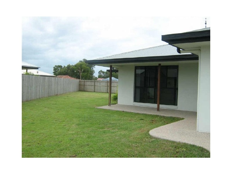 16 Catalina Court, Bowen QLD 4805