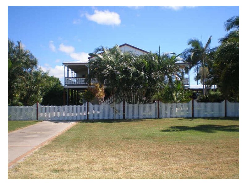 2 Dalrymple Street, Bowen QLD 4805