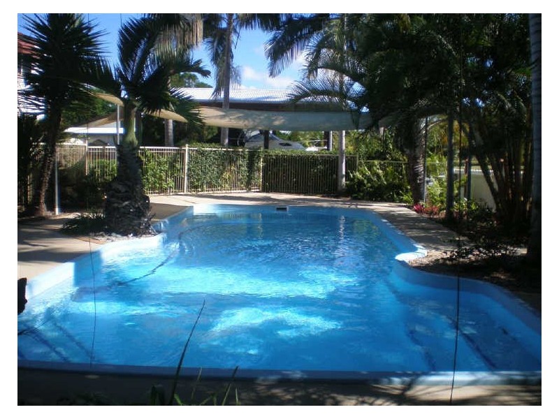 2 Dalrymple Street, Bowen QLD 4805
