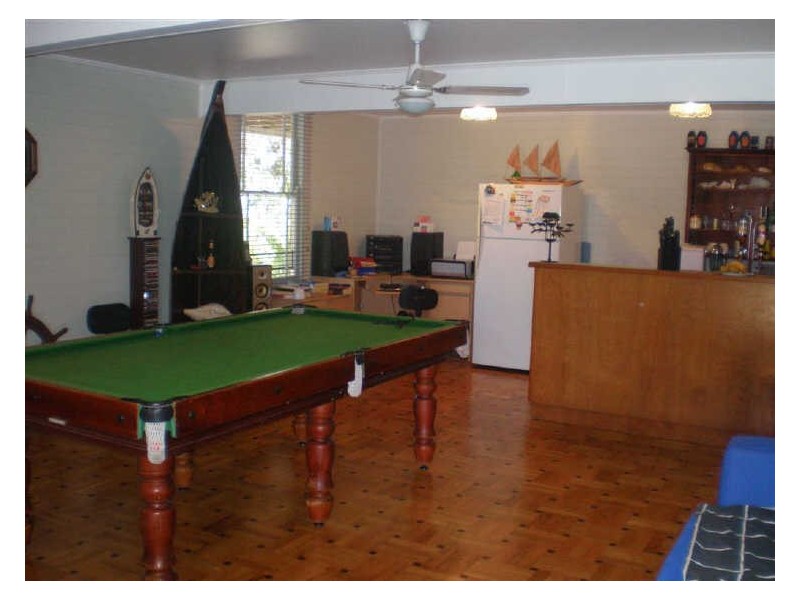 2 Dalrymple Street, Bowen QLD 4805