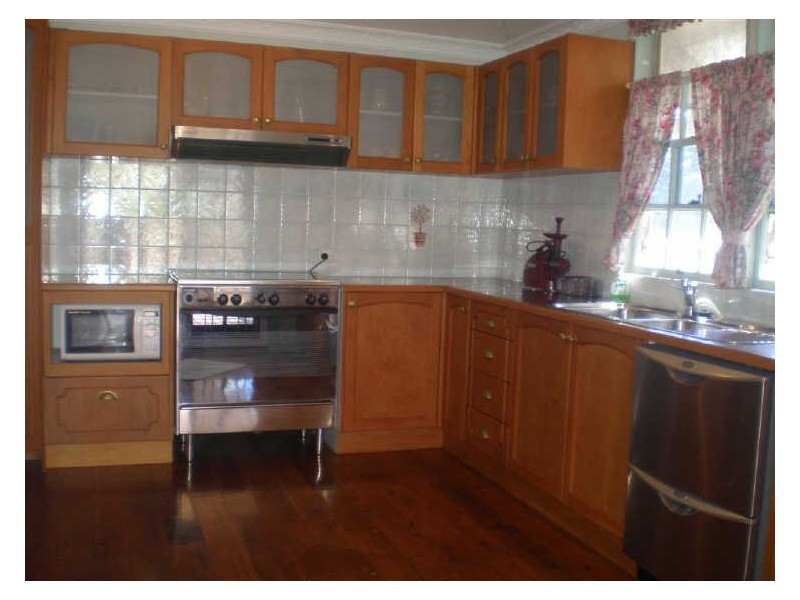 2 Dalrymple Street, Bowen QLD 4805