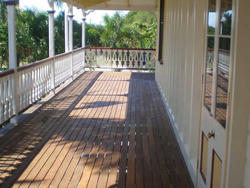 2 Dalrymple Street, Bowen QLD 4805