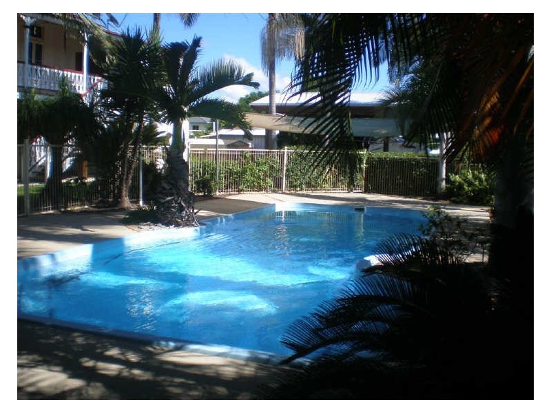 2 Dalrymple Street, Bowen QLD 4805