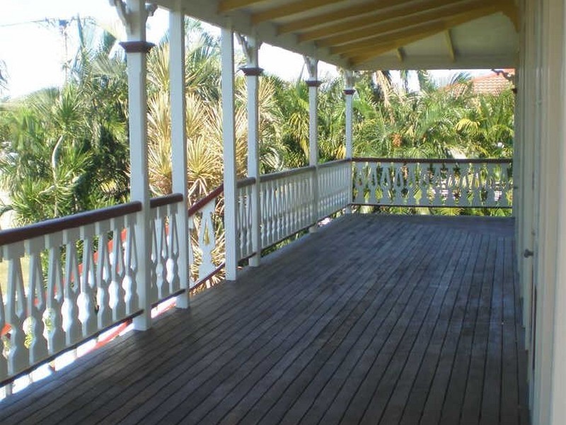 2 Dalrymple Street, Bowen QLD 4805