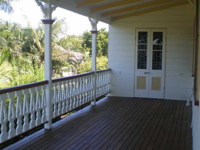 2 Dalrymple Street, Bowen QLD 4805
