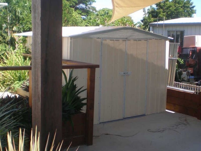 2 Dalrymple Street, Bowen QLD 4805