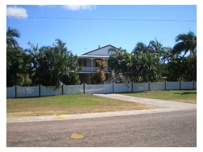 2 Dalrymple Street, Bowen QLD 4805