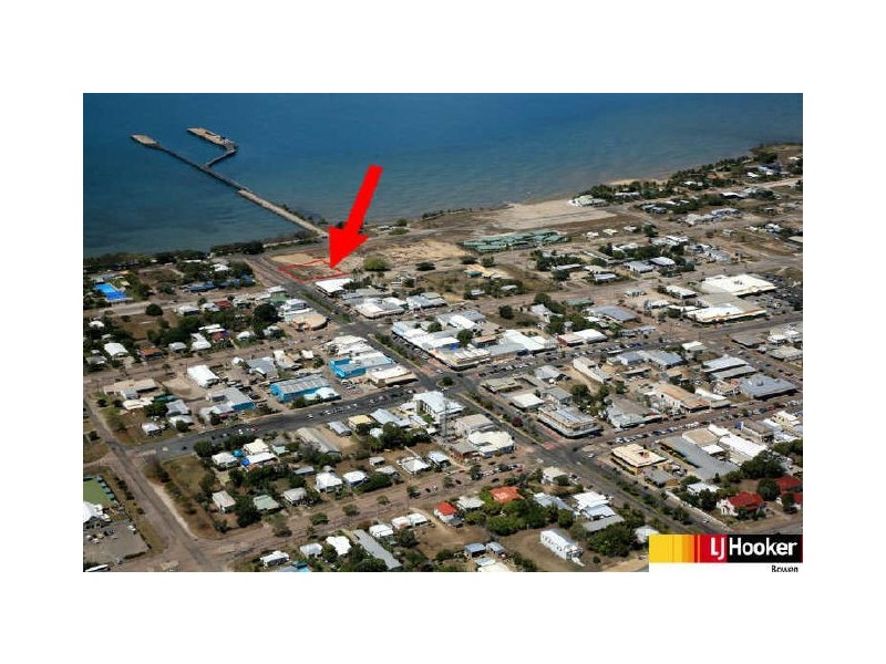Lot 1 / 1 Herbert Street, Bowen QLD 4805