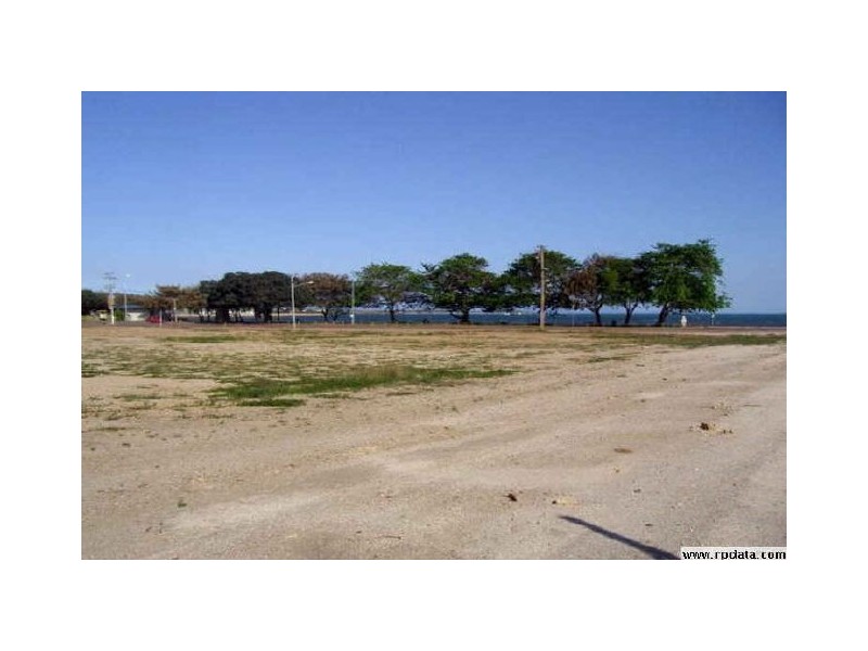 Lot 1 / 1 Herbert Street, Bowen QLD 4805