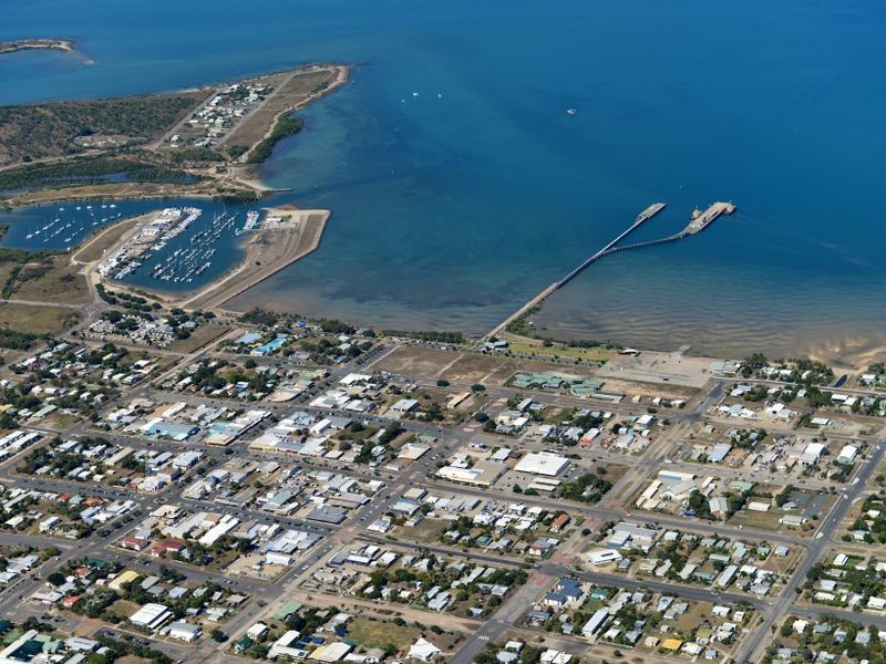 1 Herbert Street, Bowen QLD 4805