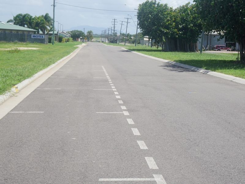 1 Herbert Street, Bowen QLD 4805