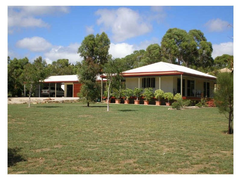 23 Africandar Road, Bowen QLD 4805