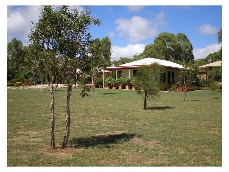 23 Africandar Road, Bowen QLD 4805