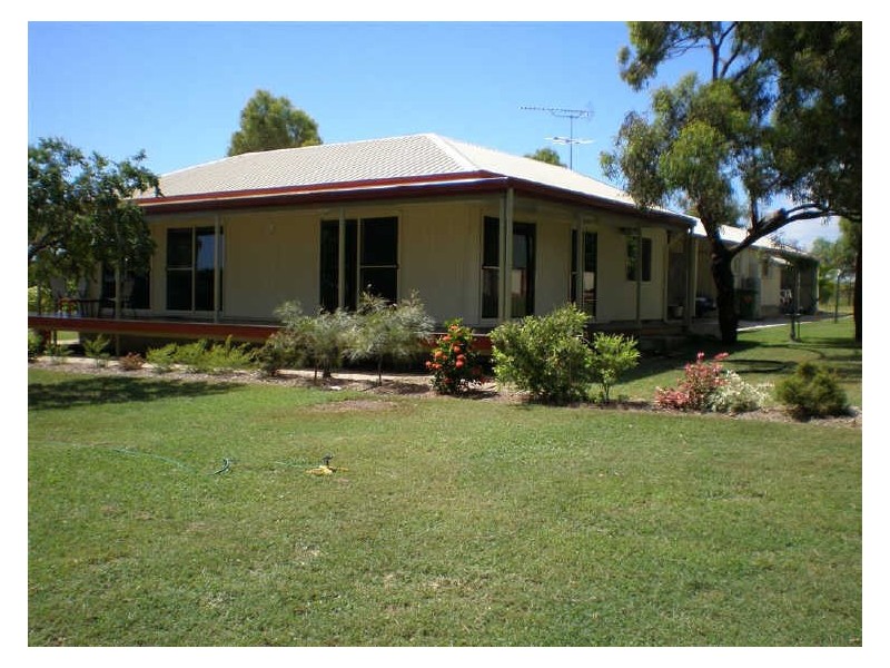 23 Africandar Road, Bowen QLD 4805