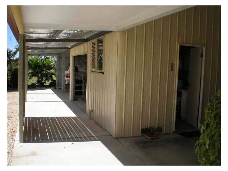 23 Africandar Road, Bowen QLD 4805