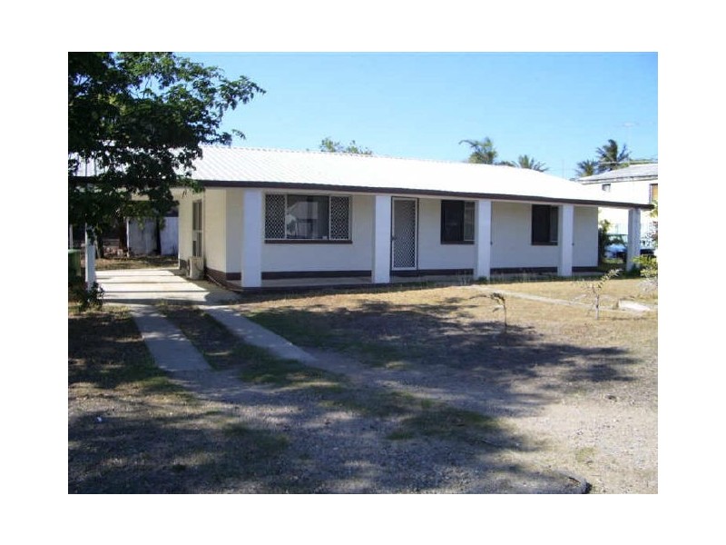 46 Kennedy Street, Bowen QLD 4805