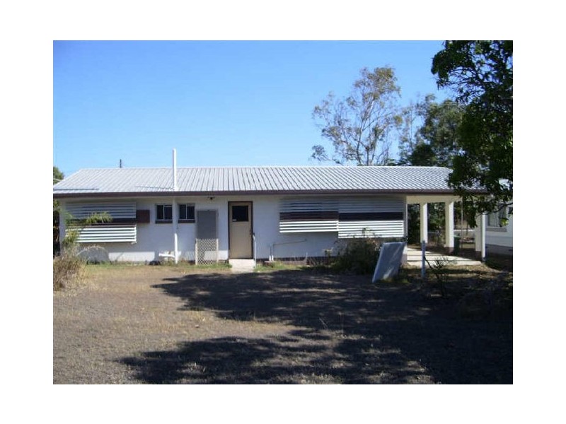 46 Kennedy Street, Bowen QLD 4805