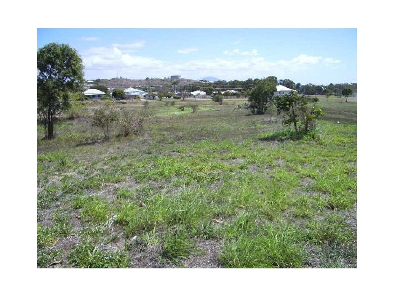 9 Morrill Street, Bowen QLD 4805