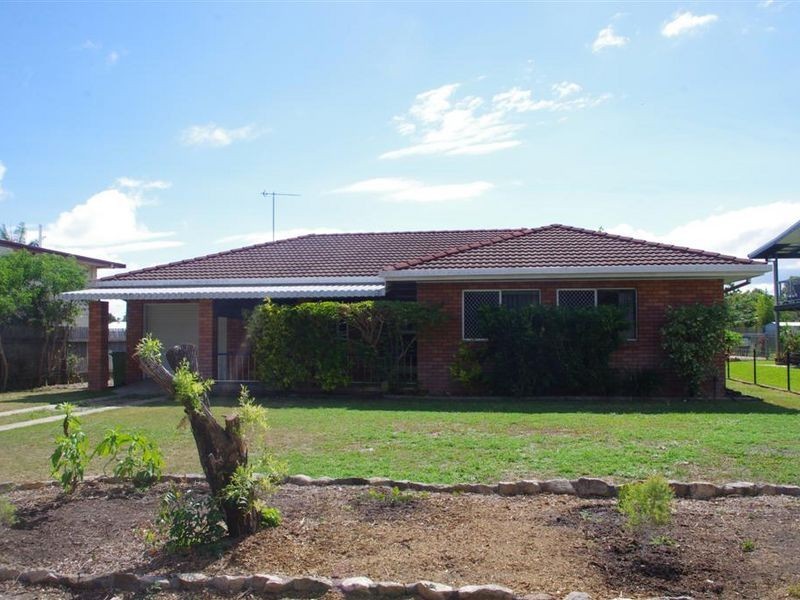 140 Mount Nutt Road, Bowen QLD 4805