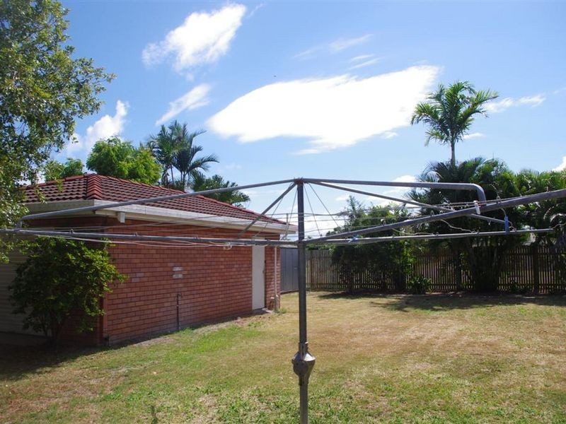 140 Mount Nutt Road, Bowen QLD 4805