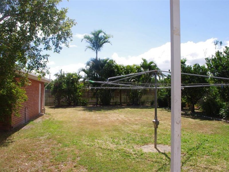 140 Mount Nutt Road, Bowen QLD 4805
