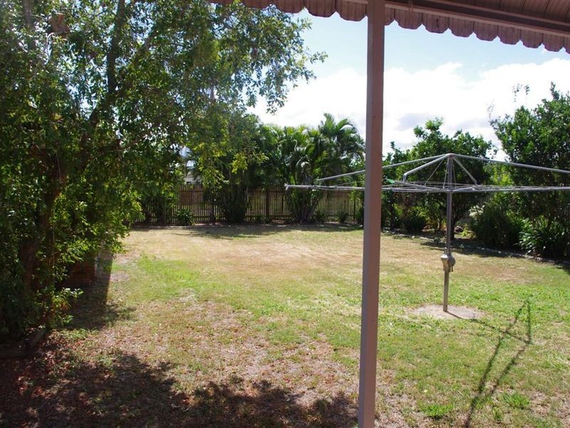 140 Mount Nutt Road, Bowen QLD 4805