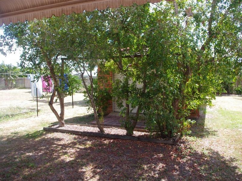 140 Mount Nutt Road, Bowen QLD 4805