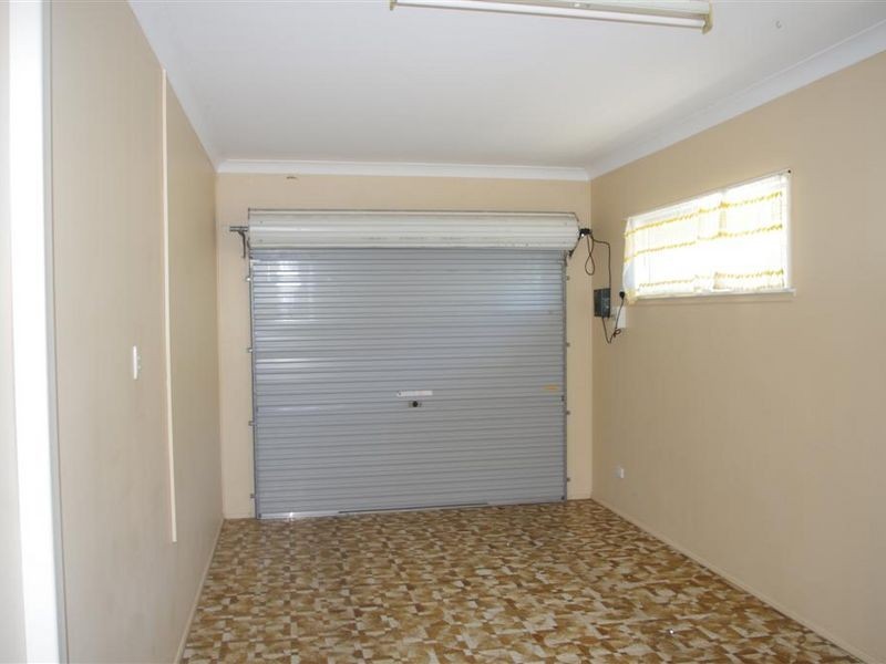 140 Mount Nutt Road, Bowen QLD 4805