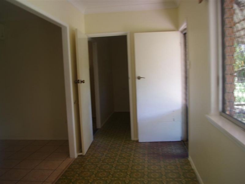 140 Mount Nutt Road, Bowen QLD 4805