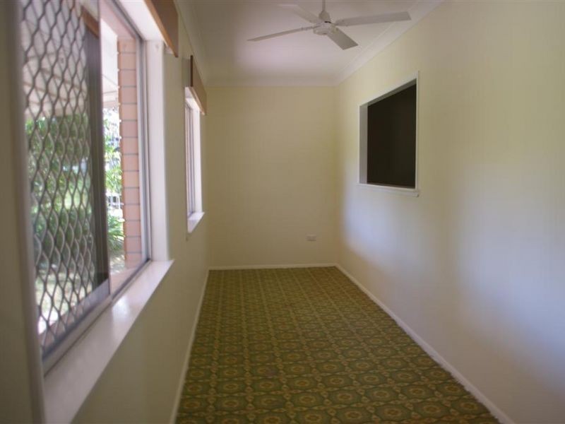 140 Mount Nutt Road, Bowen QLD 4805