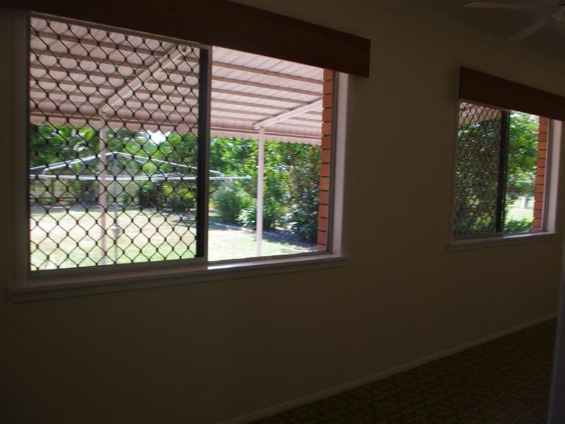 140 Mount Nutt Road, Bowen QLD 4805